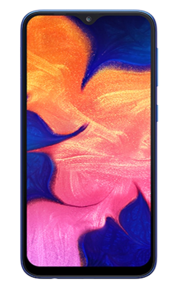 Samsung Galaxy A10